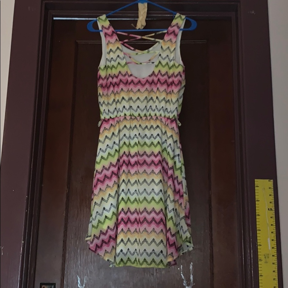 Dress - Picture 2 of 2